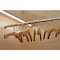 Feit Electric Feit T8 and T12 Daylight 48 in. G13 Linear Plug and Play/Ballast Bypass LED 32 Watt Equivalence 10 p T4815850ABLED10 - alternate 6